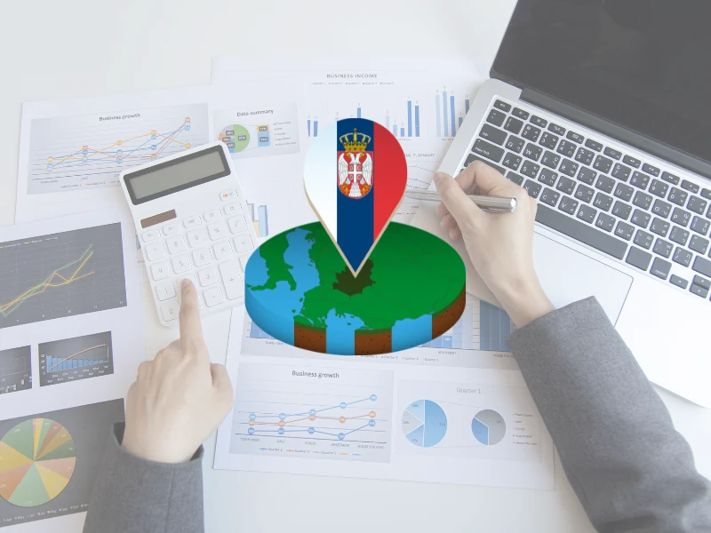 Company Formation in Serbia 2025