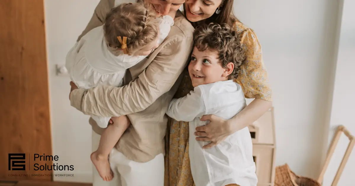 A Complete Guide to Relocating Your Family to Serbia